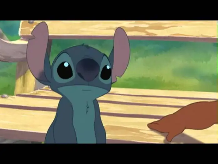 Wideo do filmu Lilo i Stich 2. Mały feler Sticha — Lilo & Stitch 2: Stitch Has a Glitch - Trailer