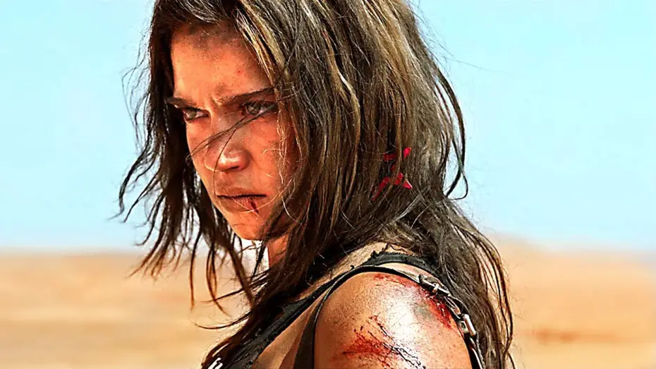 Wideo do filmu Zemsta — REVENGE Bande Annonce (2018)