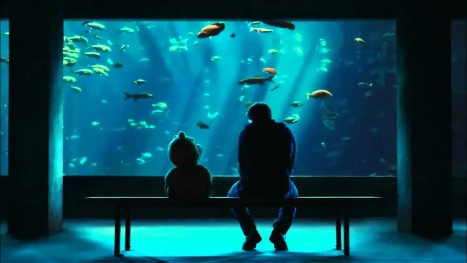 Wideo do filmu Ted — Ted -Trailer final en español HD