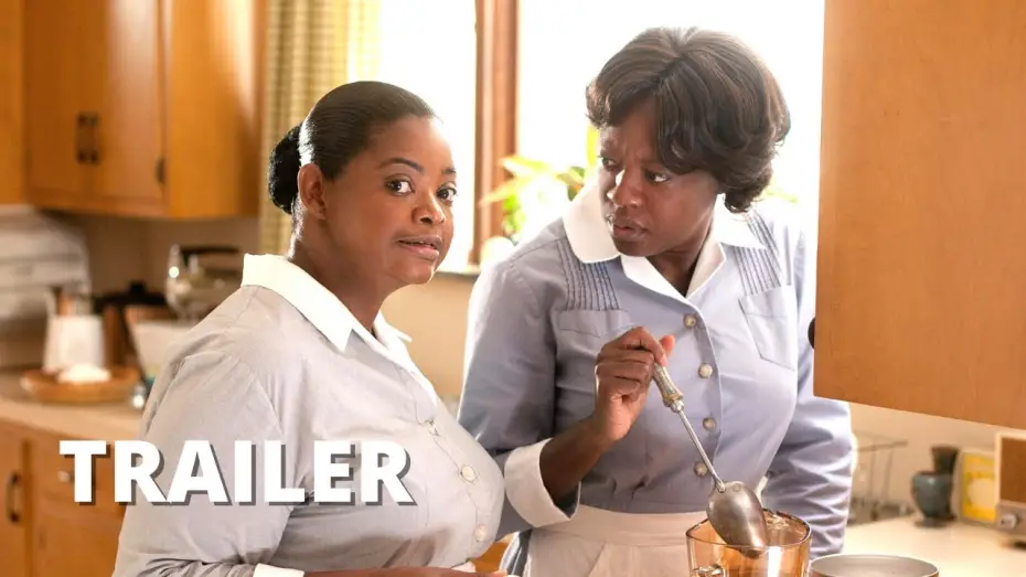 Wideo do filmu Służące — THE HELP (2011) | Trailer italiano del film di Tate Taylor con Viola Davis