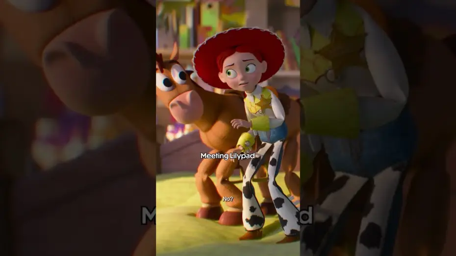 Wideo do filmu Toy Story 5 — Ready for all the feels