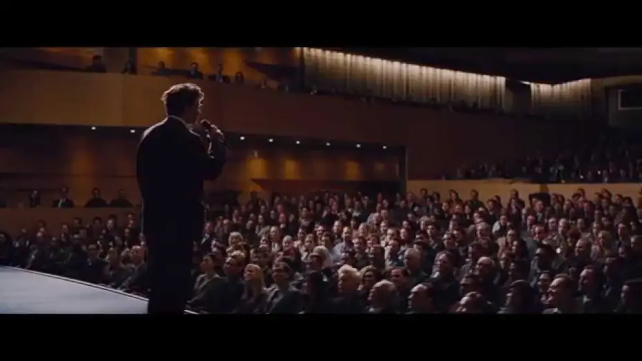 Wideo do filmu Transcendencja — TRANSCENDENCE Trailer Ufficiale Italiano - Johnny Depp e Morgan Freeman - Il 17 Aprile al Cinema!