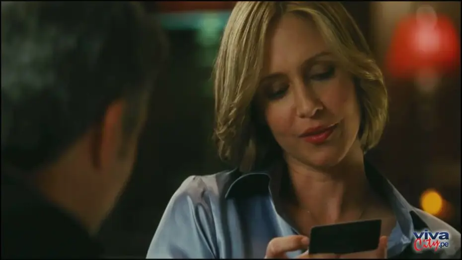 Wideo do filmu W chmurach — Up in the Air (Amor sin Escalas) - Trailer