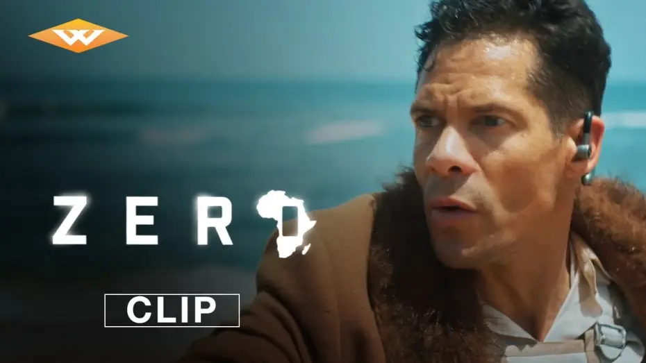 Wideo do filmu Zero — "First Boom" Clip
