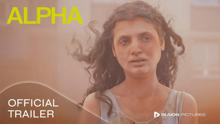Wideo do filmu Alpha — Alpha (Trailer Deutsch / German) - Tahar Rahim, Golshifteh Farahani, Mélissa Boros