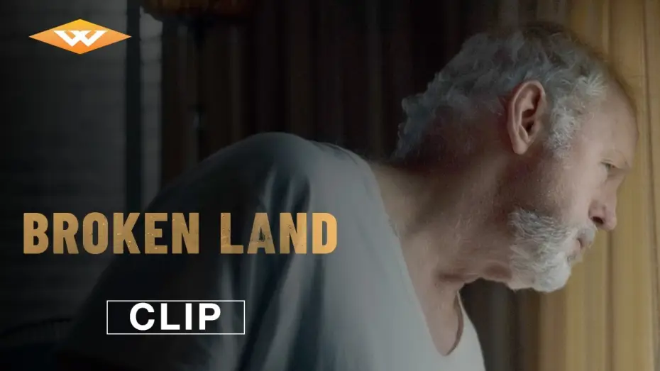 Wideo do filmu Broken Land — "Someone's Missing" Clip