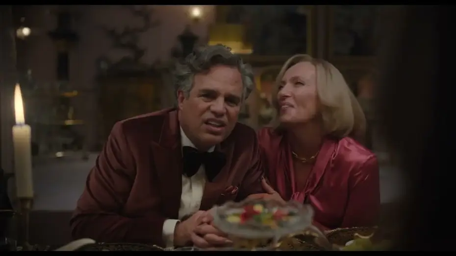 Wideo do filmu Mickey 17 — Spot "Dying"