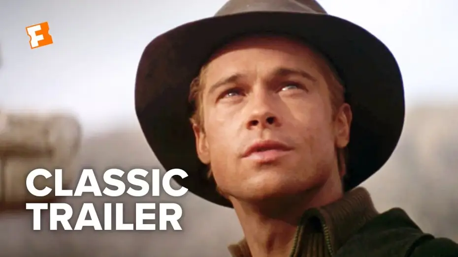 Wideo do filmu Siedem lat w Tybecie — Seven Years in Tibet (1997) Trailer #1 | Movieclips Classic Trailers
