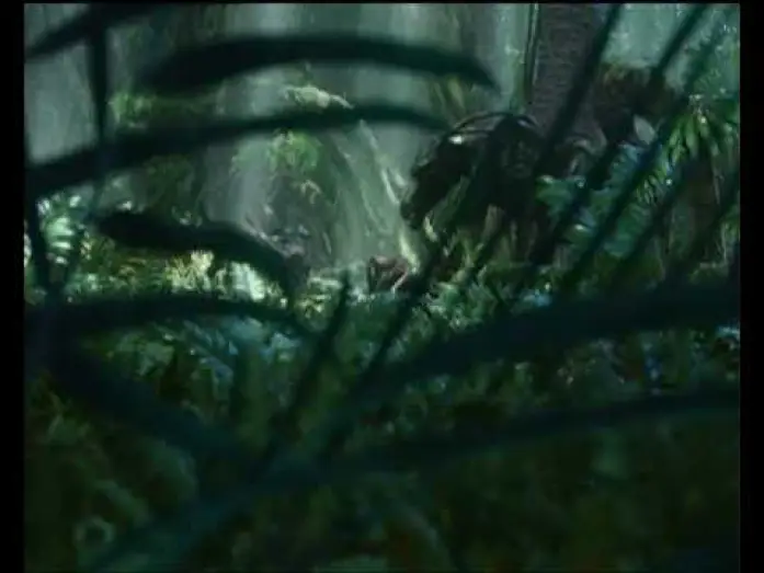 Wideo do filmu Avatar — Pandora VOST