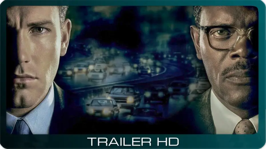 Wideo do filmu Zmiana Pasa — Spurwechsel ≣ 2002 ≣ Trailer