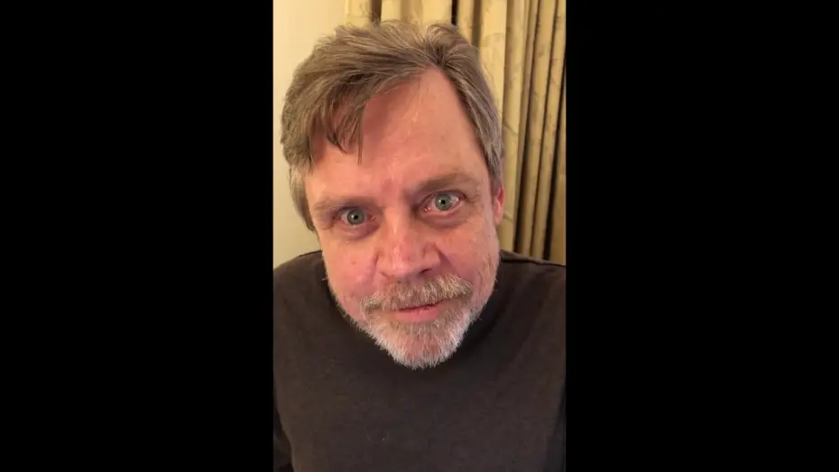 Wideo do filmu Laleczka — Mark Hamill Chucky Voice Announcement