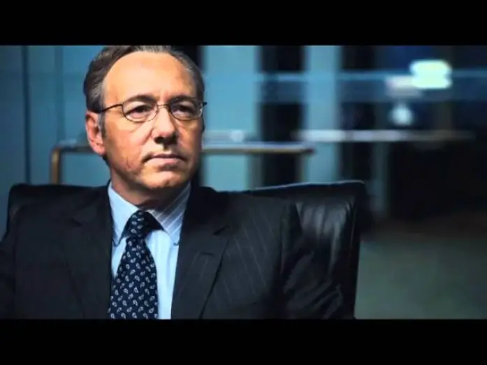 Wideo do filmu Chciwość — Margin Call - Trailer Ufficiale