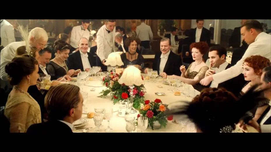 Wideo do filmu Titanic — TITANIC in 3D | Trailer Ufficiale [HD] | 20th Century Fox