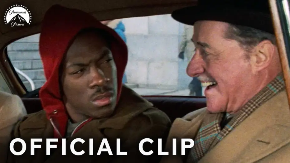 Wideo do filmu Nieoczekiwana zmiana miejsc — Eddie Murphy Bailed Out of Jail by Millionaires (Full Scene)