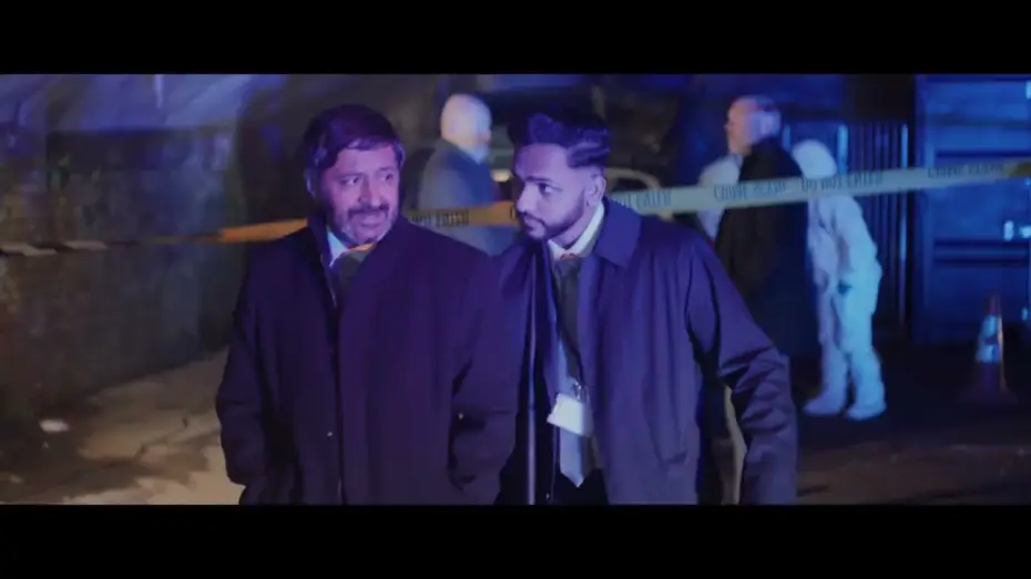 Wideo do filmu Apnas — APNAS – Official Trailer | In Cinemas March 2026