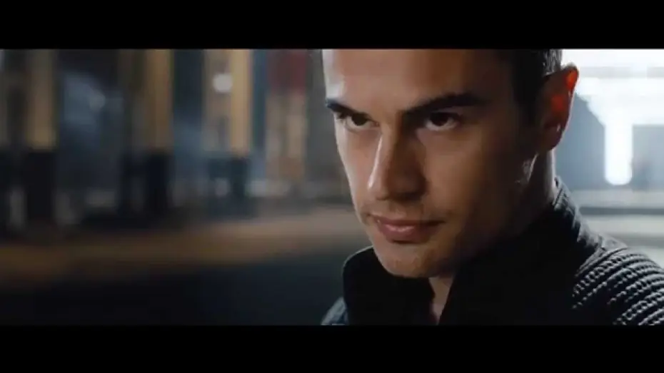 Wideo do filmu Niezgodna — BANDE ANNONCE DIVERGENTE VF - HD
