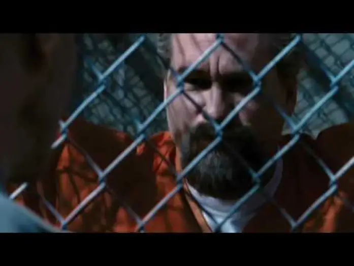 Wideo do filmu Skazaniec — Felon trailer