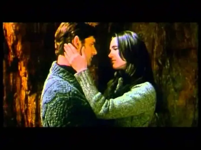 Wideo do filmu Hulk — Bande annonce Hulk   2003 VF