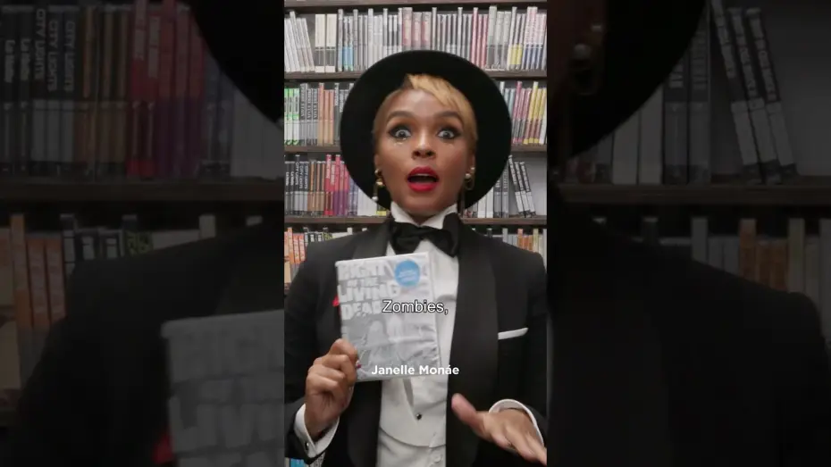 Wideo do filmu Noc żywych trupów — We ❤️ NIGHT OF THE LIVING DEAD | Closet Picks Edition
