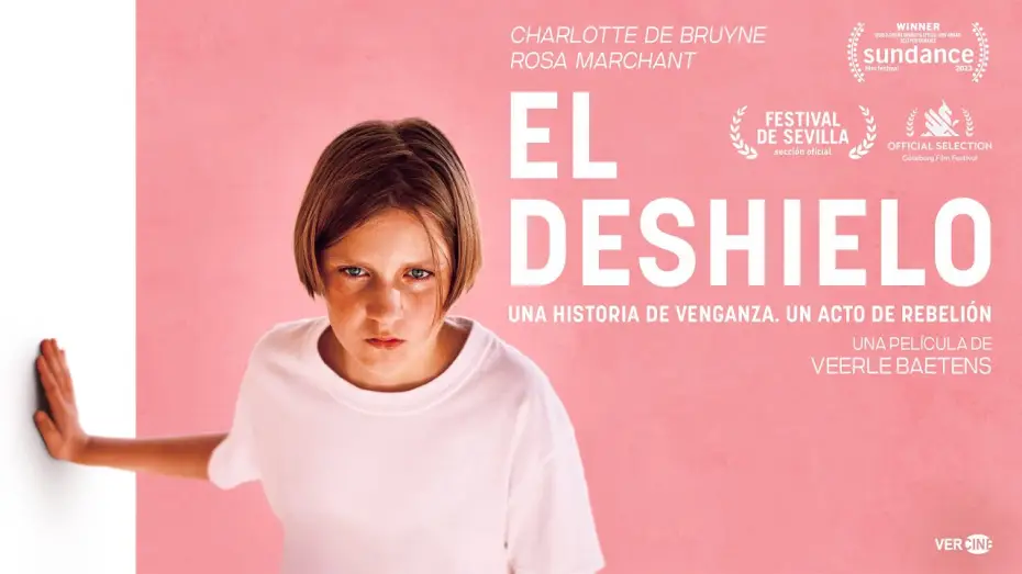Wideo do filmu Kiedy stopi się lód — TRÁILER OFICIAL  "El Deshielo" // 9 de febrero solo en cines