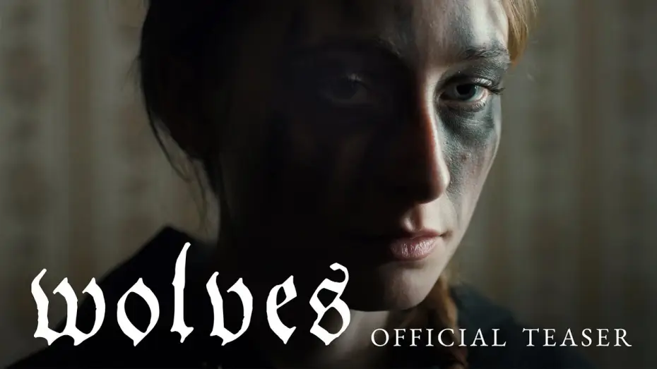Wideo do filmu Wolves — WOLVES | Official Teaser | 𝔦𝔫 𝔠𝔦𝔫𝔢𝔪𝔞𝔰 𝔰𝔬𝔬𝔫