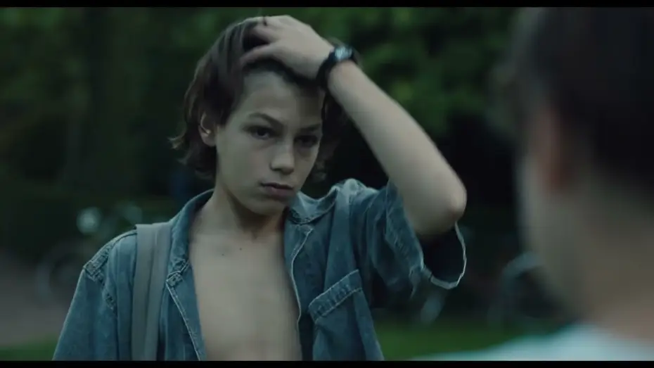 Wideo do filmu Młode serca — DIRECTOR'S CUT 001