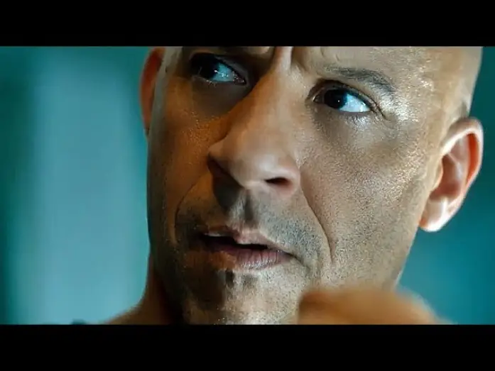 Wideo do filmu Bloodshot — Bloodshot - Trailer Deutsch HD
