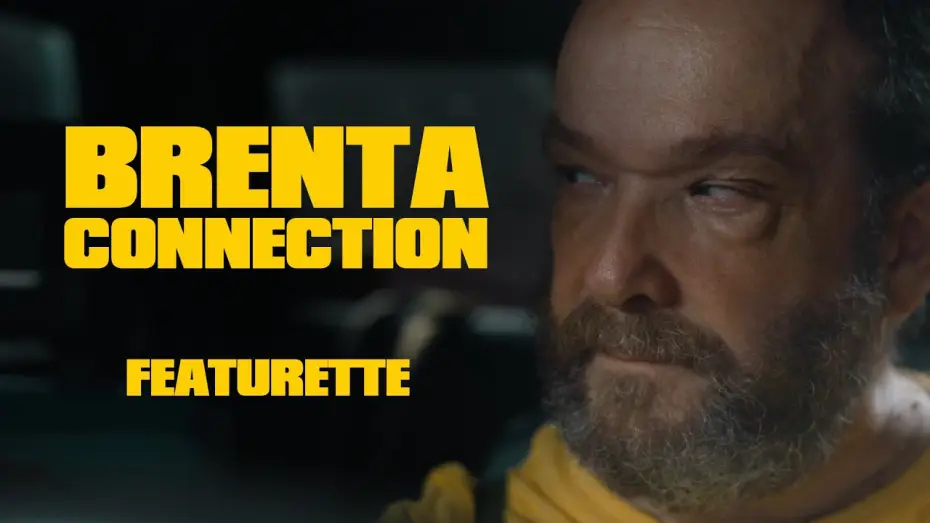 Wideo do filmu Brenta Connection — BRENTA CONNECTION - Featurette