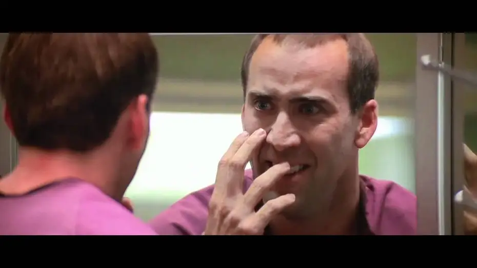 Wideo do filmu Bez twarzy — FACE/OFF trailer (HD) Blast the Gates
