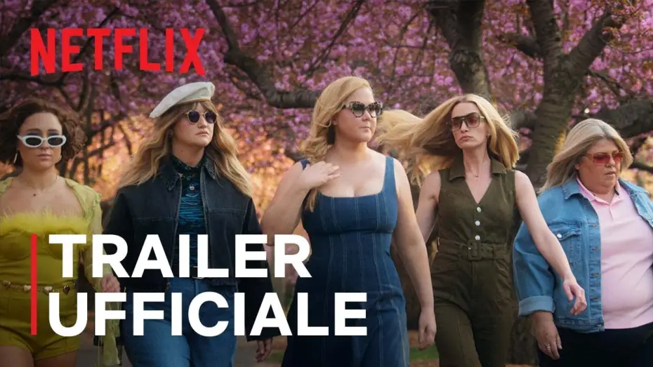 Wideo do filmu Tak jakby w ciąży — Trailer ufficiale