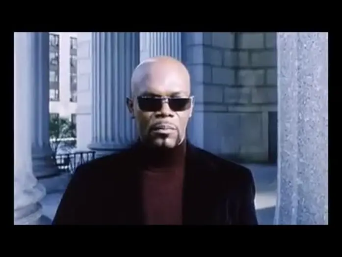 Wideo do filmu Shaft — Shaft - Trailer deutsch german (2000) Samuel L. Jackson, Christian Bale