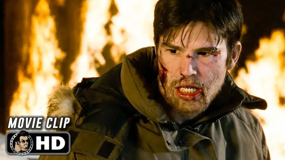 Wideo do filmu 30 Dni Mroku — 30 DAYS OF NIGHT Clip - "Final Battle" (2007) Josh Hartnett