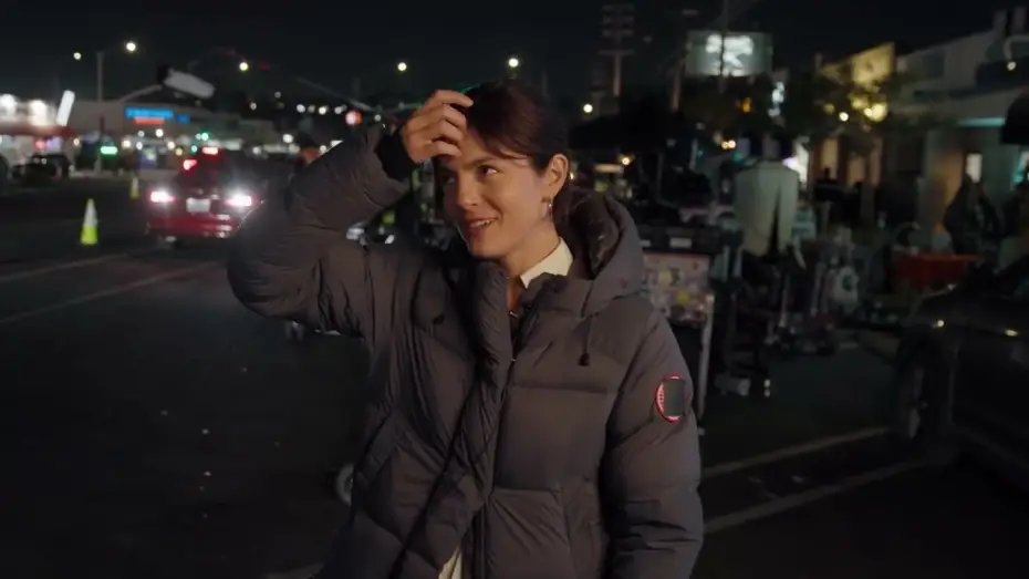 Wideo do filmu Crime 101 — An Awkward Romance