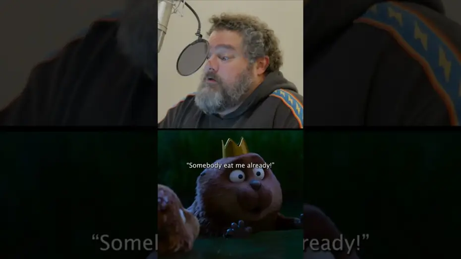 Wideo do filmu Hopnięci — uhm... okay