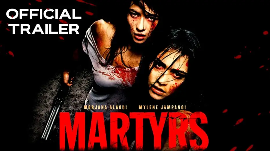 Wideo do filmu Martyrs. Skazani na Strach — Martyrs | Official Trailer | 2008 | Horror