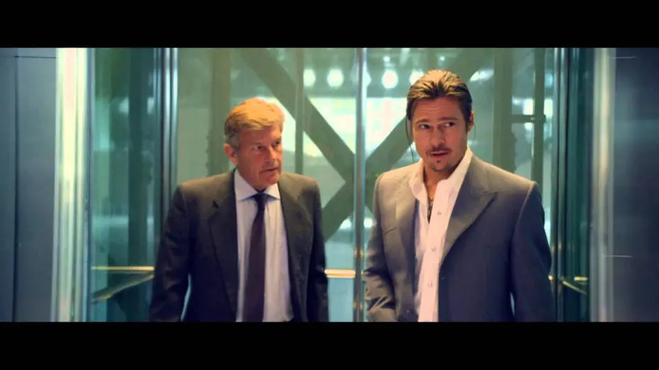 Wideo do filmu Adwokat — The Counselor - Il procuratore | Trailer Ufficiale [HD] | 20th Century Fox