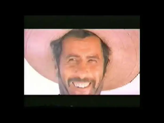 Wideo do filmu Dobry, zły i brzydki — Trailer   El Bueno, El Feo y el Malo