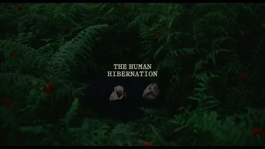 Wideo do filmu The Human Hibernation — The Human Hibernation - Tráiler oficial