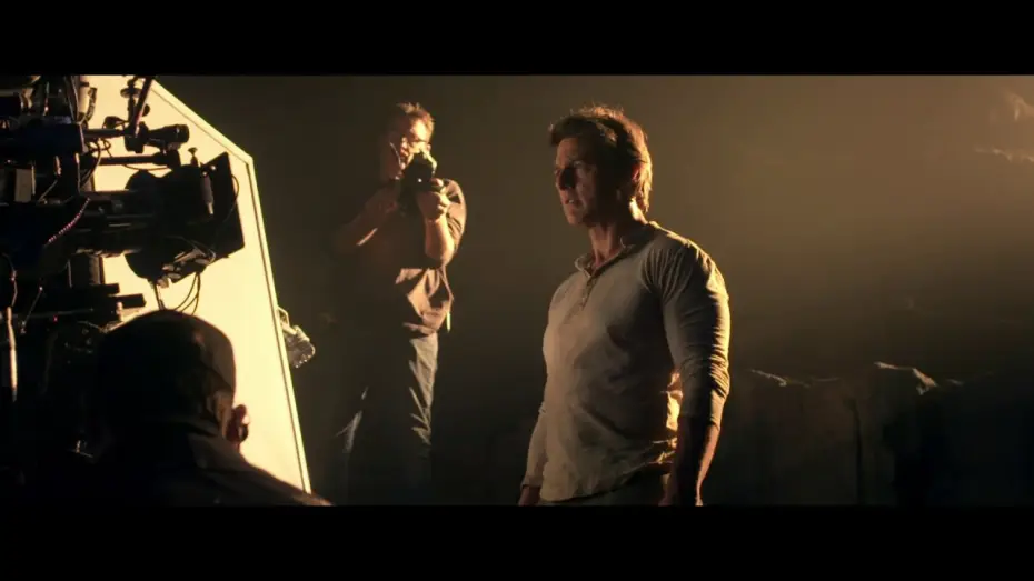 Wideo do filmu Mumia — Uno sguardo in anteprima a LA MUMMIA con Tom Cruise (sottotitoli in italiano)
