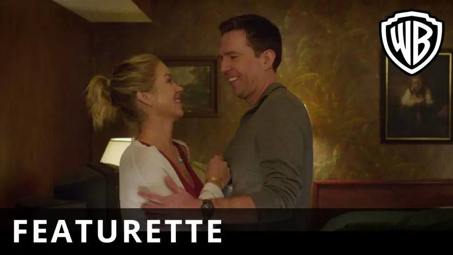 Wideo do filmu W nowym zwierciadle: Wakacje — Debbie featurette