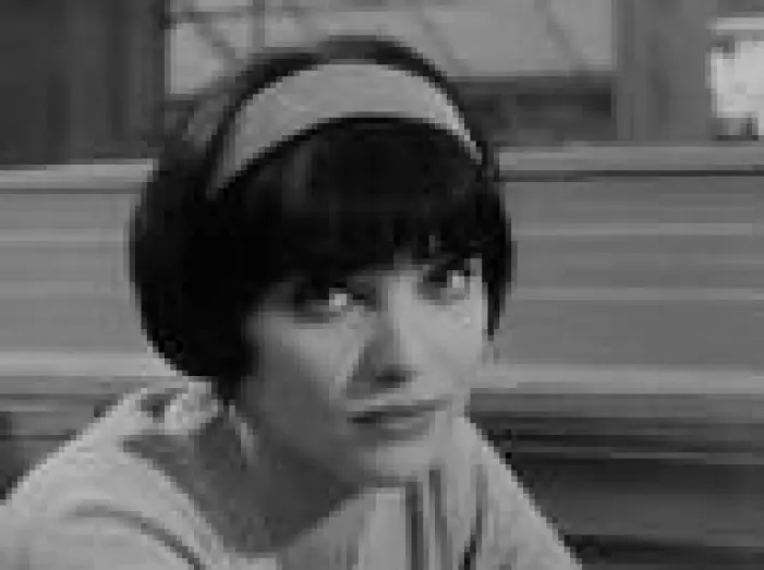 Wideo do filmu Żyć własnym życiem — Vivre sa vie Trailer (Jean-Luc Godard, 1962)