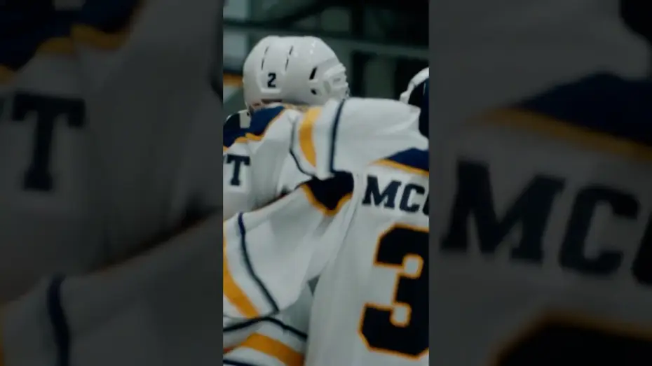 Wideo do filmu Youngblood — It’s crunch time