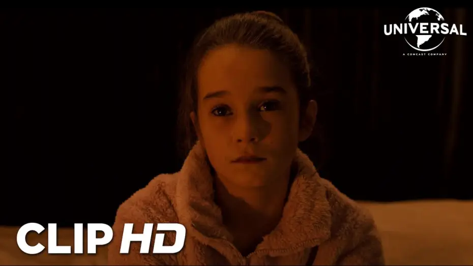 Wideo do filmu Abigail — Clip - Siento mucho todo lo que te va a pasar