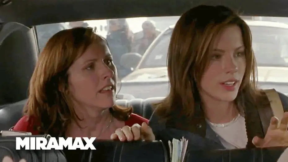 Wideo do filmu Igraszki losu — Serendipity | ‘Escape to New York’ (HD) - Kate Beckinsale, Molly Shannon | MIRAMAX