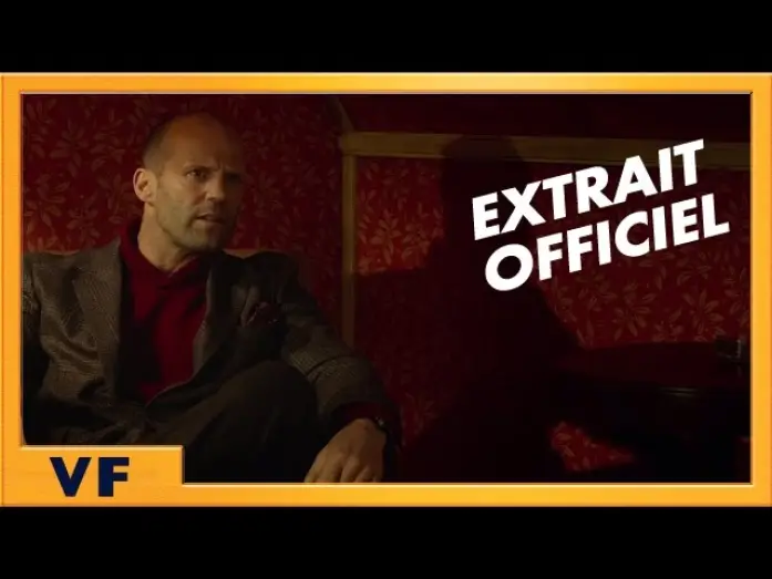 Wideo do filmu Agentka — Spy - Extrait Vrai espion [Officiel] VF HD