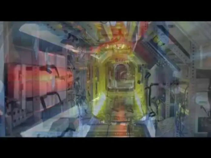 Wideo do filmu W stronę słońca — The SUNSHINE Production Diary: Production Design of The Sun