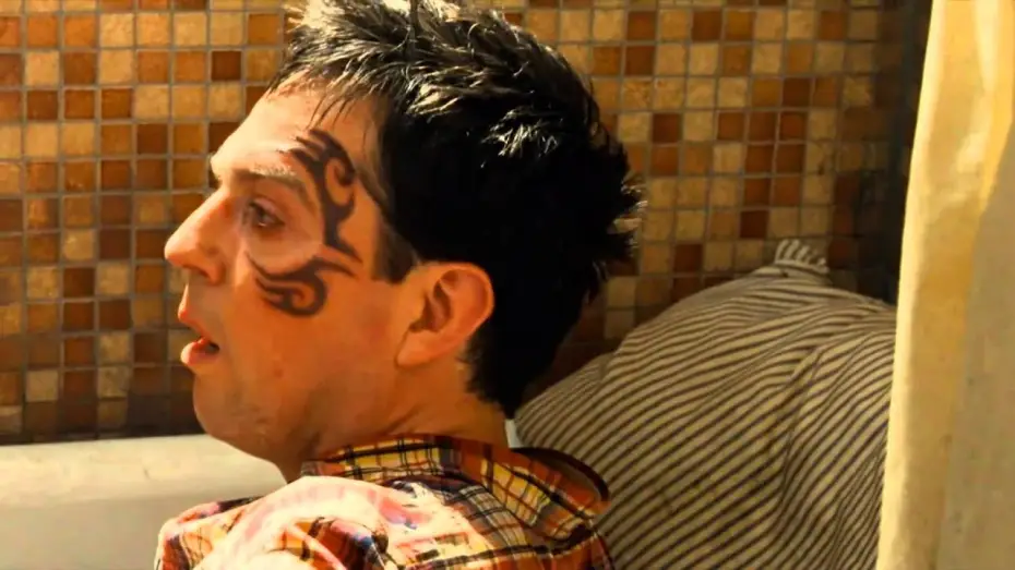 Wideo do filmu Kac Vegas w Bangkoku — ¿Qué pasó ayer? Parte 2 - Trailer 2 Oficial Subtitulado Latino - FULL HD