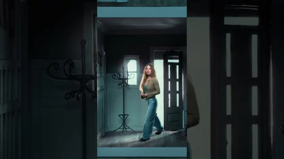 Wideo do filmu Pomoc domowa — don’t mind the mess.