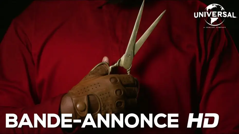 Wideo do filmu To my — Us - Bande-annonce 1 VOST