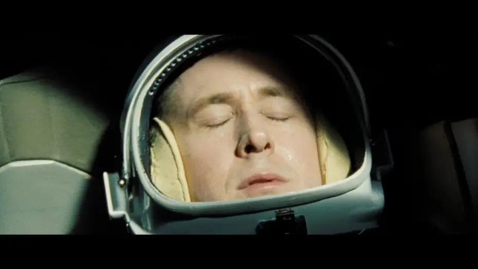 Wideo do filmu Pierwszy człowiek — First Man - Extrait Exclusif "HauteTension" (2/3)